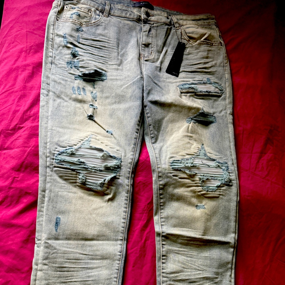 New Amiri